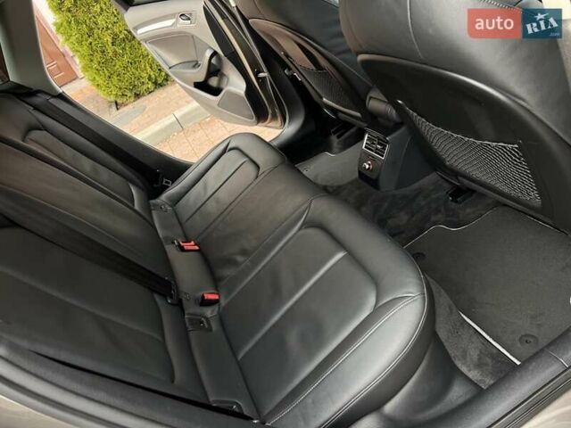 Коричневий Ауді А3, об'ємом двигуна 1.6 л та пробігом 217 тис. км за 11650 $, фото 82 на Automoto.ua