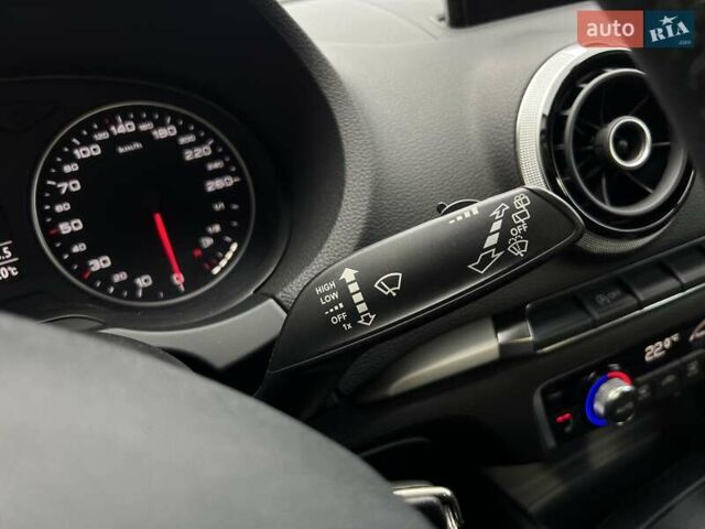 Коричневий Ауді А3, об'ємом двигуна 1.6 л та пробігом 217 тис. км за 11650 $, фото 101 на Automoto.ua