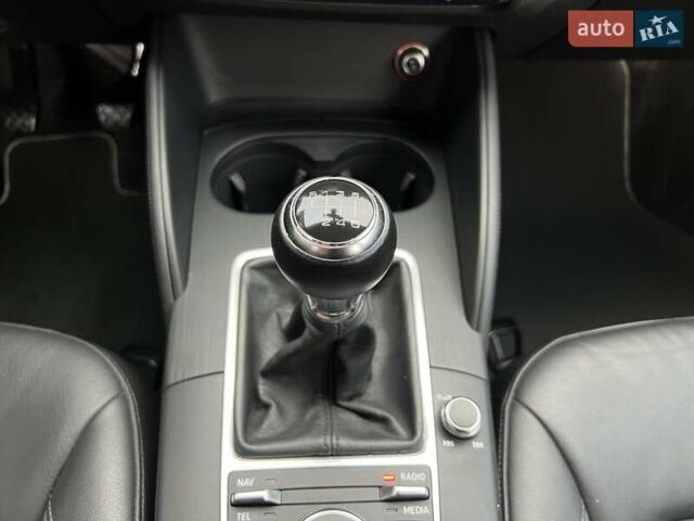 Коричневий Ауді А3, об'ємом двигуна 1.6 л та пробігом 217 тис. км за 11650 $, фото 121 на Automoto.ua