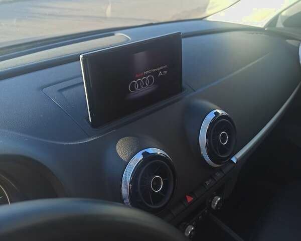 Коричневый Ауди А3, объемом двигателя 1.6 л и пробегом 218 тыс. км за 12900 $, фото 37 на Automoto.ua