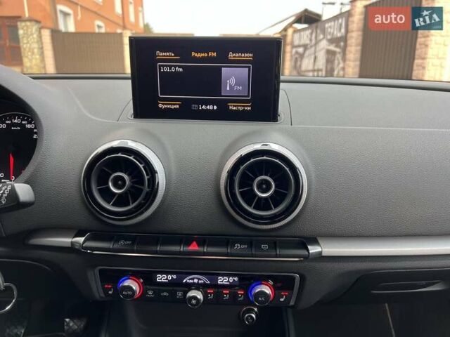 Коричневий Ауді А3, об'ємом двигуна 1.6 л та пробігом 217 тис. км за 11650 $, фото 107 на Automoto.ua