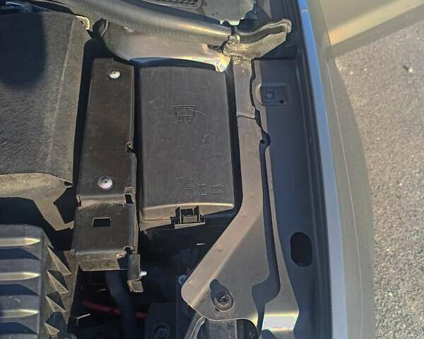 Коричневый Ауди А3, объемом двигателя 1.6 л и пробегом 218 тыс. км за 12900 $, фото 42 на Automoto.ua