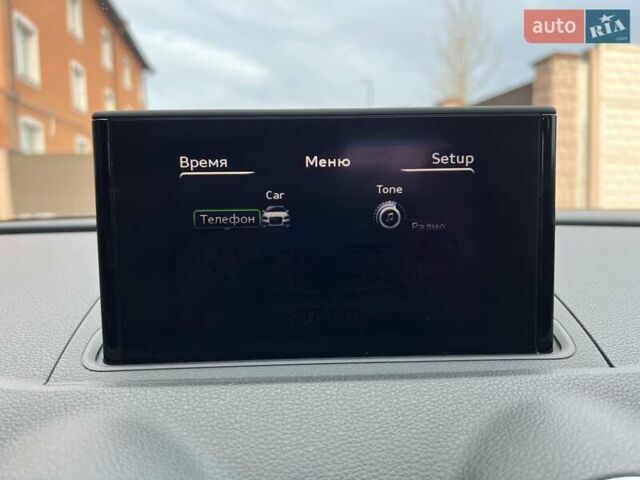 Коричневий Ауді А3, об'ємом двигуна 1.6 л та пробігом 217 тис. км за 11650 $, фото 113 на Automoto.ua