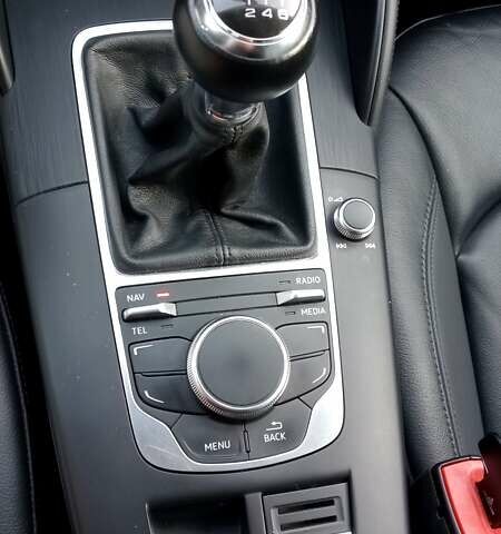 Коричневый Ауди А3, объемом двигателя 1.6 л и пробегом 218 тыс. км за 12900 $, фото 34 на Automoto.ua