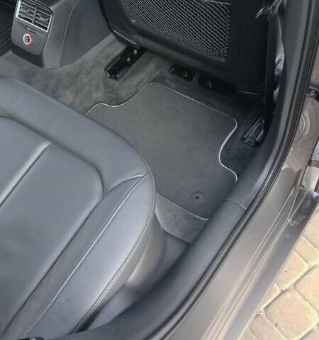 Коричневый Ауди А3, объемом двигателя 1.6 л и пробегом 218 тыс. км за 12900 $, фото 30 на Automoto.ua