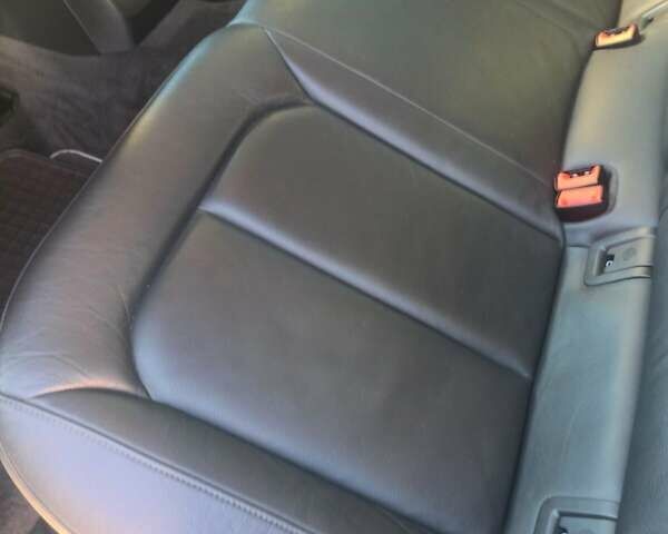 Коричневый Ауди А3, объемом двигателя 1.6 л и пробегом 218 тыс. км за 12900 $, фото 29 на Automoto.ua