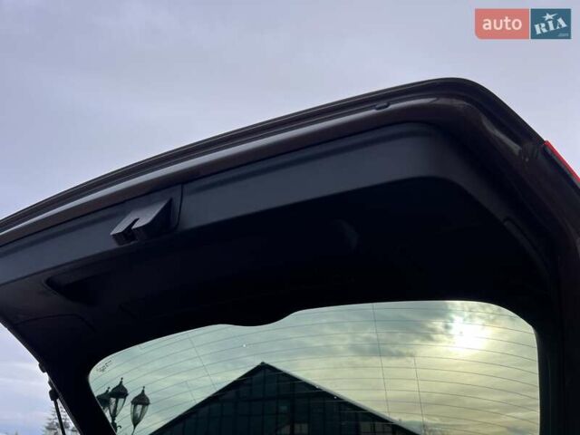 Коричневий Ауді А3, об'ємом двигуна 1.6 л та пробігом 217 тис. км за 11650 $, фото 134 на Automoto.ua