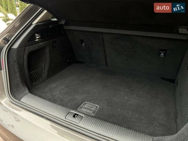 Коричневий Ауді А3, об'ємом двигуна 1.6 л та пробігом 217 тис. км за 11650 $, фото 132 на Automoto.ua