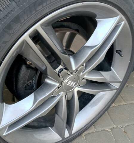 Коричневый Ауди А3, объемом двигателя 1.6 л и пробегом 218 тыс. км за 12900 $, фото 43 на Automoto.ua