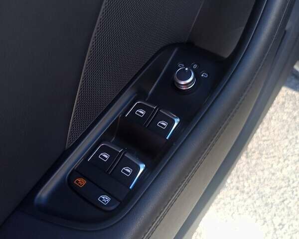 Коричневый Ауди А3, объемом двигателя 1.6 л и пробегом 218 тыс. км за 12900 $, фото 16 на Automoto.ua