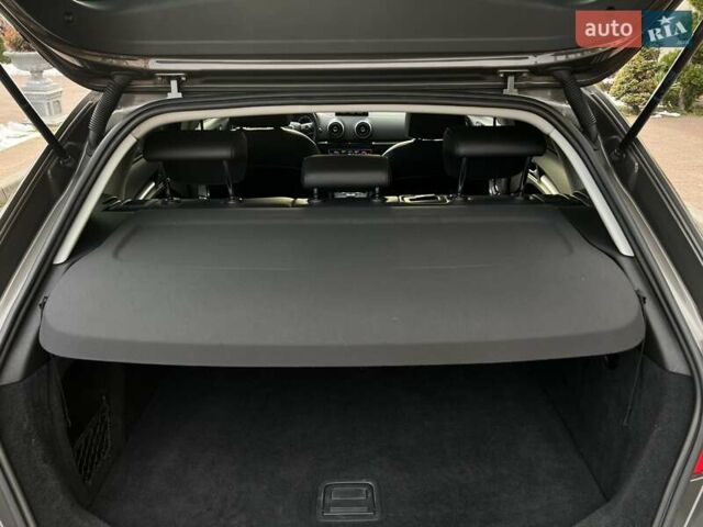 Коричневий Ауді А3, об'ємом двигуна 1.6 л та пробігом 217 тис. км за 11650 $, фото 133 на Automoto.ua