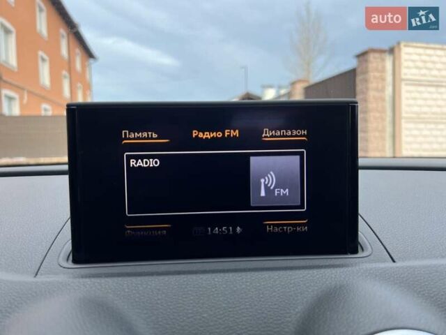 Коричневий Ауді А3, об'ємом двигуна 1.6 л та пробігом 217 тис. км за 11650 $, фото 114 на Automoto.ua