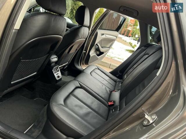 Коричневий Ауді А3, об'ємом двигуна 1.6 л та пробігом 217 тис. км за 11650 $, фото 74 на Automoto.ua