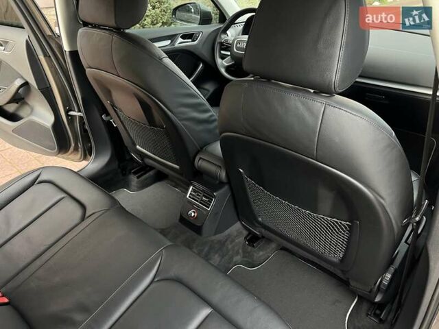 Коричневий Ауді А3, об'ємом двигуна 1.6 л та пробігом 217 тис. км за 11650 $, фото 83 на Automoto.ua