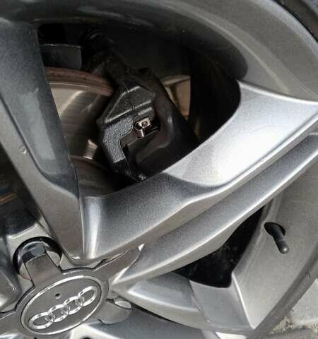 Коричневый Ауди А3, объемом двигателя 1.6 л и пробегом 218 тыс. км за 12900 $, фото 45 на Automoto.ua