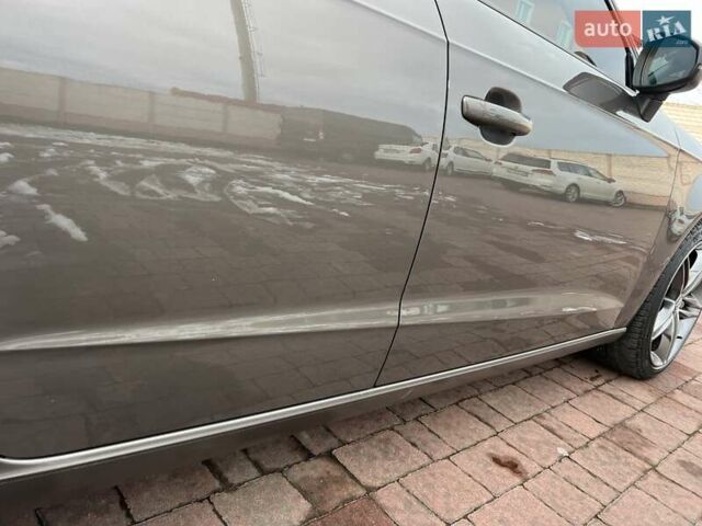 Коричневий Ауді А3, об'ємом двигуна 1.6 л та пробігом 217 тис. км за 11650 $, фото 50 на Automoto.ua