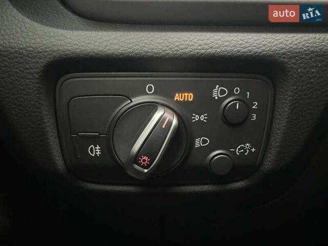 Коричневий Ауді А3, об'ємом двигуна 1.6 л та пробігом 217 тис. км за 11650 $, фото 103 на Automoto.ua