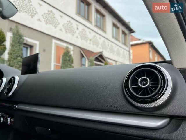 Коричневий Ауді А3, об'ємом двигуна 1.6 л та пробігом 217 тис. км за 11650 $, фото 105 на Automoto.ua