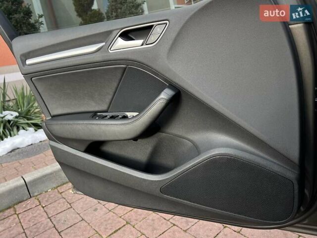 Коричневий Ауді А3, об'ємом двигуна 1.6 л та пробігом 217 тис. км за 11650 $, фото 69 на Automoto.ua