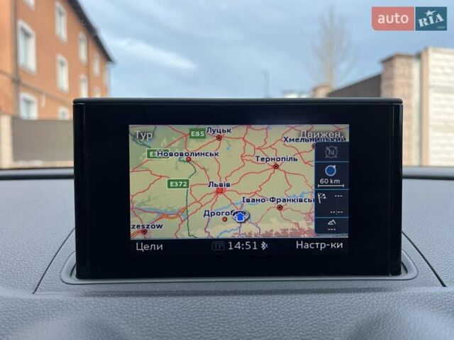 Коричневий Ауді А3, об'ємом двигуна 1.6 л та пробігом 217 тис. км за 11650 $, фото 111 на Automoto.ua