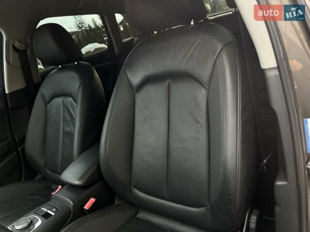 Коричневий Ауді А3, об'ємом двигуна 1.6 л та пробігом 217 тис. км за 11650 $, фото 64 на Automoto.ua