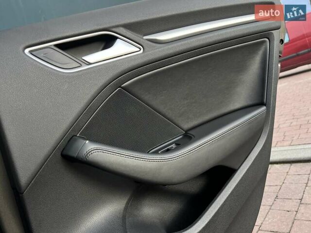 Коричневий Ауді А3, об'ємом двигуна 1.6 л та пробігом 217 тис. км за 11650 $, фото 84 на Automoto.ua