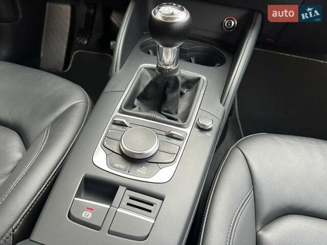 Коричневий Ауді А3, об'ємом двигуна 1.6 л та пробігом 217 тис. км за 11650 $, фото 118 на Automoto.ua