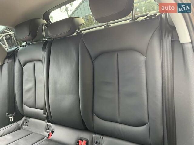 Коричневий Ауді А3, об'ємом двигуна 1.6 л та пробігом 217 тис. км за 11650 $, фото 78 на Automoto.ua