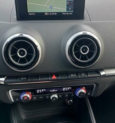 Коричневый Ауди А3, объемом двигателя 1.6 л и пробегом 218 тыс. км за 12900 $, фото 35 на Automoto.ua