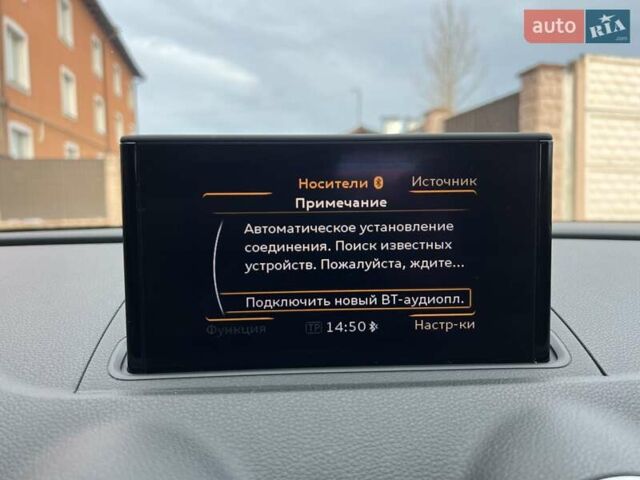 Коричневий Ауді А3, об'ємом двигуна 1.6 л та пробігом 217 тис. км за 11650 $, фото 112 на Automoto.ua
