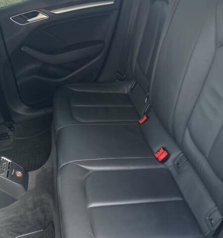 Коричневый Ауди А3, объемом двигателя 1.6 л и пробегом 218 тыс. км за 12900 $, фото 28 на Automoto.ua