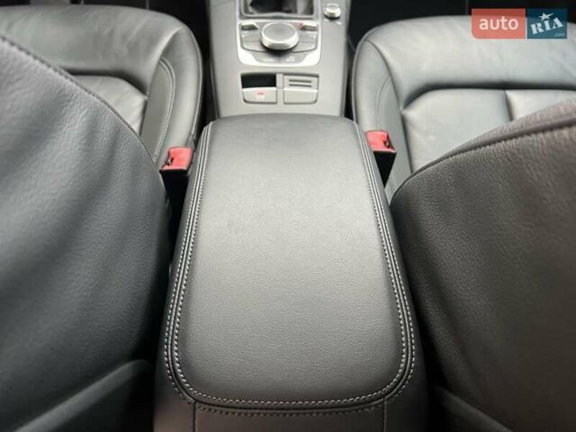 Коричневий Ауді А3, об'ємом двигуна 1.6 л та пробігом 217 тис. км за 11650 $, фото 123 на Automoto.ua