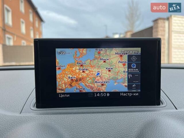 Коричневий Ауді А3, об'ємом двигуна 1.6 л та пробігом 217 тис. км за 11650 $, фото 110 на Automoto.ua