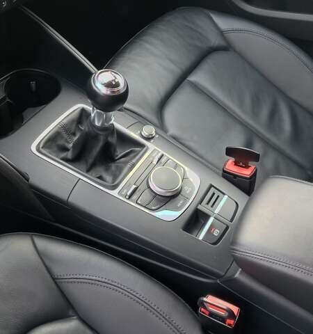 Коричневый Ауди А3, объемом двигателя 1.6 л и пробегом 218 тыс. км за 12900 $, фото 39 на Automoto.ua