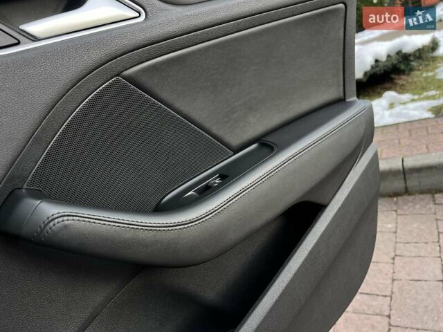 Коричневий Ауді А3, об'ємом двигуна 1.6 л та пробігом 217 тис. км за 11650 $, фото 87 на Automoto.ua