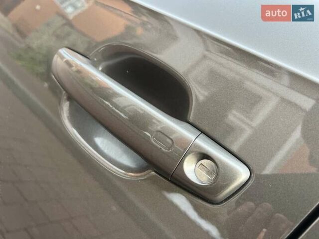 Коричневий Ауді А3, об'ємом двигуна 1.6 л та пробігом 217 тис. км за 11650 $, фото 59 на Automoto.ua