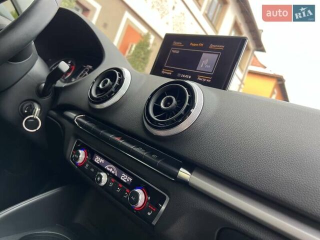 Коричневий Ауді А3, об'ємом двигуна 1.6 л та пробігом 217 тис. км за 11650 $, фото 106 на Automoto.ua