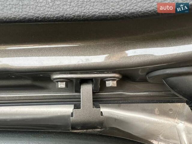 Коричневий Ауді А3, об'ємом двигуна 1.6 л та пробігом 217 тис. км за 11650 $, фото 135 на Automoto.ua