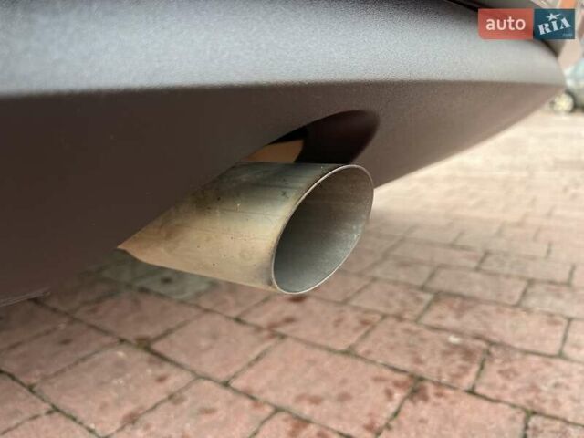 Коричневий Ауді А3, об'ємом двигуна 1.6 л та пробігом 217 тис. км за 11650 $, фото 60 на Automoto.ua