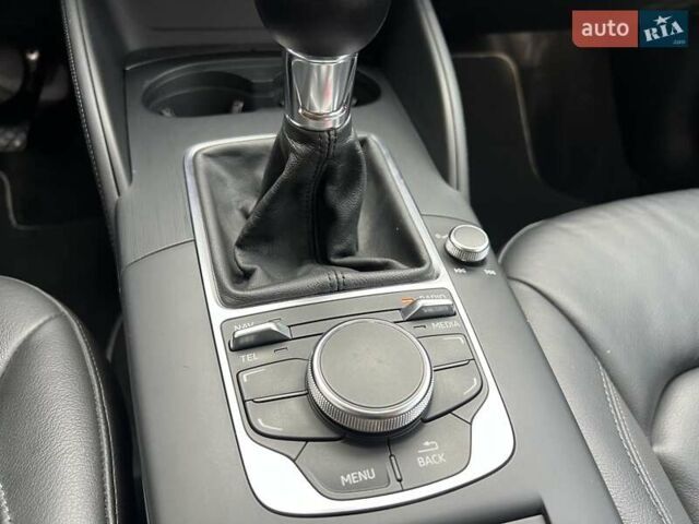 Коричневий Ауді А3, об'ємом двигуна 1.6 л та пробігом 217 тис. км за 11650 $, фото 120 на Automoto.ua