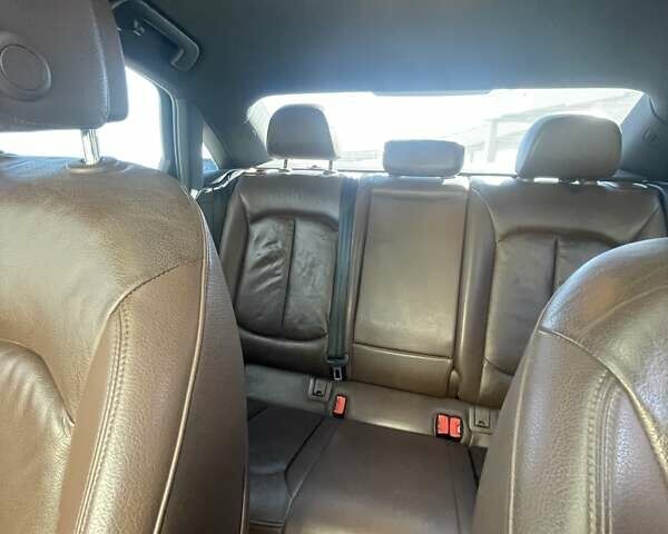 Коричневый Ауди А3, объемом двигателя 1.98 л и пробегом 150 тыс. км за 15000 $, фото 65 на Automoto.ua