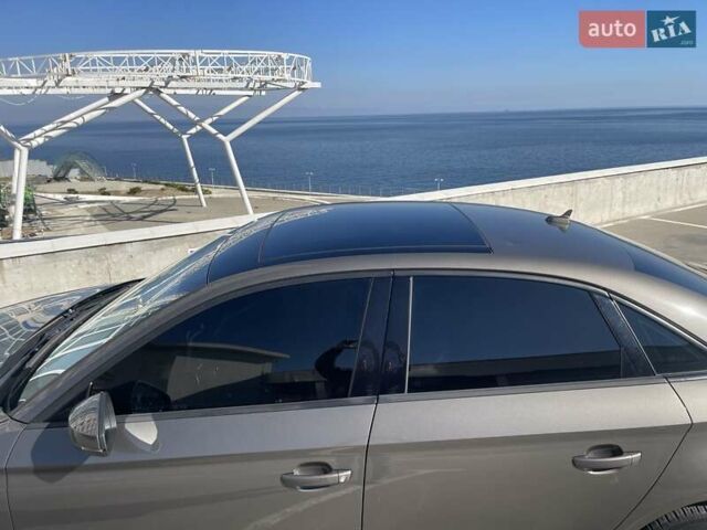 Коричневый Ауди А3, объемом двигателя 1.98 л и пробегом 150 тыс. км за 15000 $, фото 58 на Automoto.ua