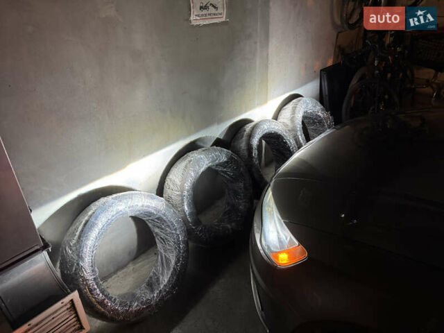 Коричневый Ауди А3, объемом двигателя 1.98 л и пробегом 154 тыс. км за 13000 $, фото 27 на Automoto.ua