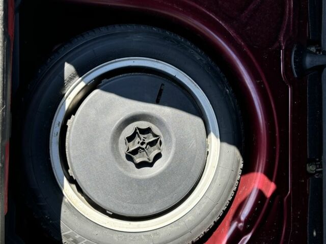 Красный Ауди А3, объемом двигателя 1.6 л и пробегом 216 тыс. км за 5200 $, фото 13 на Automoto.ua