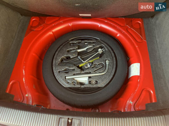 Червоний Ауді А3, об'ємом двигуна 1.6 л та пробігом 200 тис. км за 8200 $, фото 24 на Automoto.ua