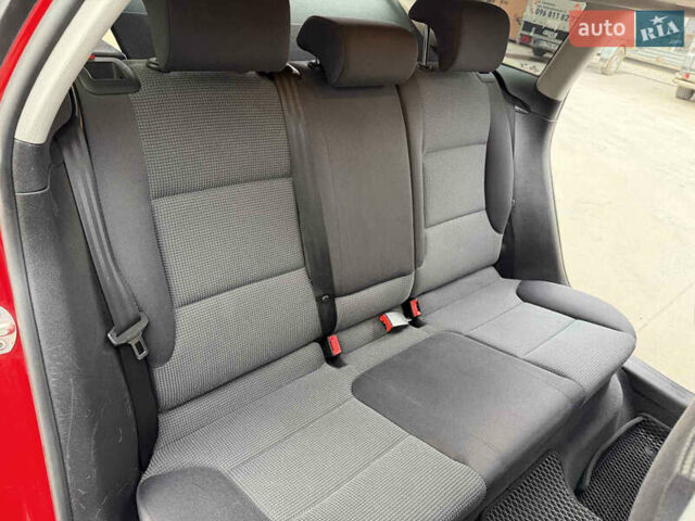 Красный Ауди А3, объемом двигателя 1.6 л и пробегом 220 тыс. км за 6750 $, фото 36 на Automoto.ua