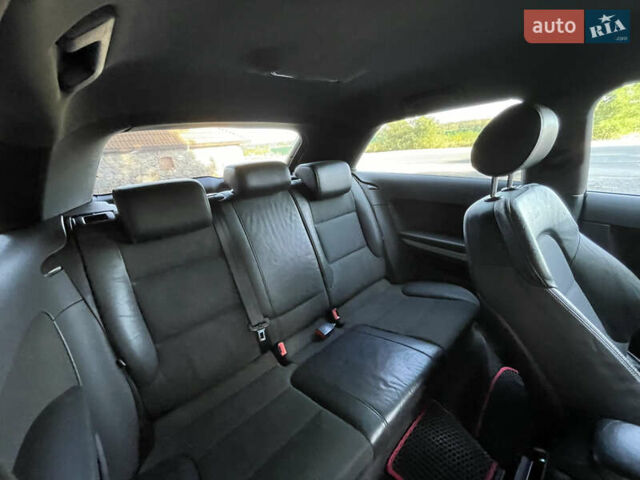 Красный Ауди А3, объемом двигателя 1.97 л и пробегом 319 тыс. км за 5500 $, фото 10 на Automoto.ua