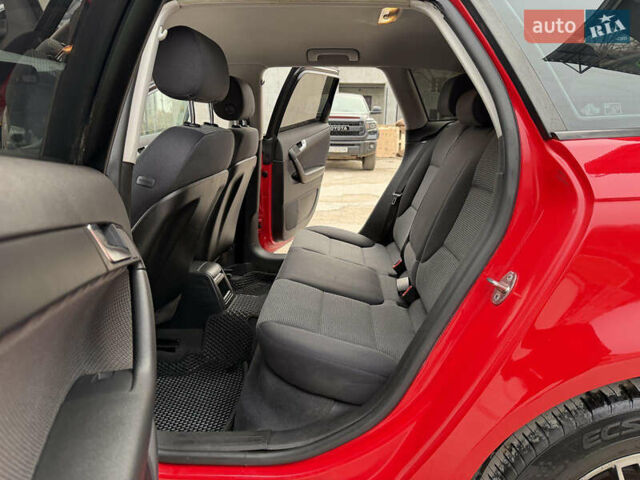 Красный Ауди А3, объемом двигателя 1.6 л и пробегом 220 тыс. км за 6750 $, фото 34 на Automoto.ua