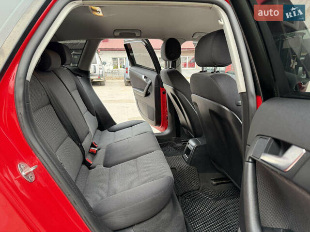 Красный Ауди А3, объемом двигателя 1.6 л и пробегом 220 тыс. км за 6750 $, фото 35 на Automoto.ua