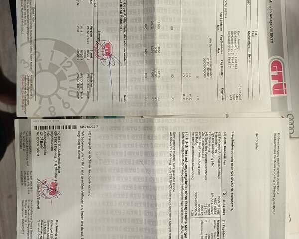 Красный Ауди А3, объемом двигателя 1.8 л и пробегом 163 тыс. км за 7800 $, фото 26 на Automoto.ua